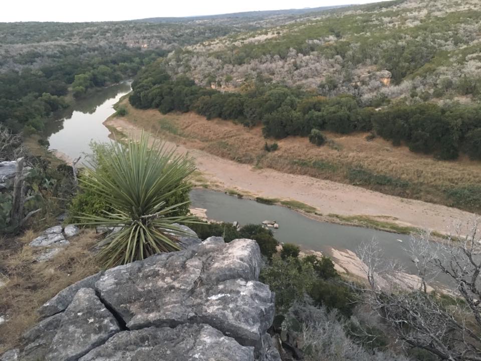 Colorado Bend Cabins