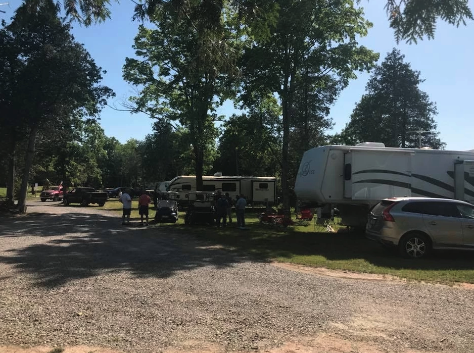 Chaumont River RV Park and Campground