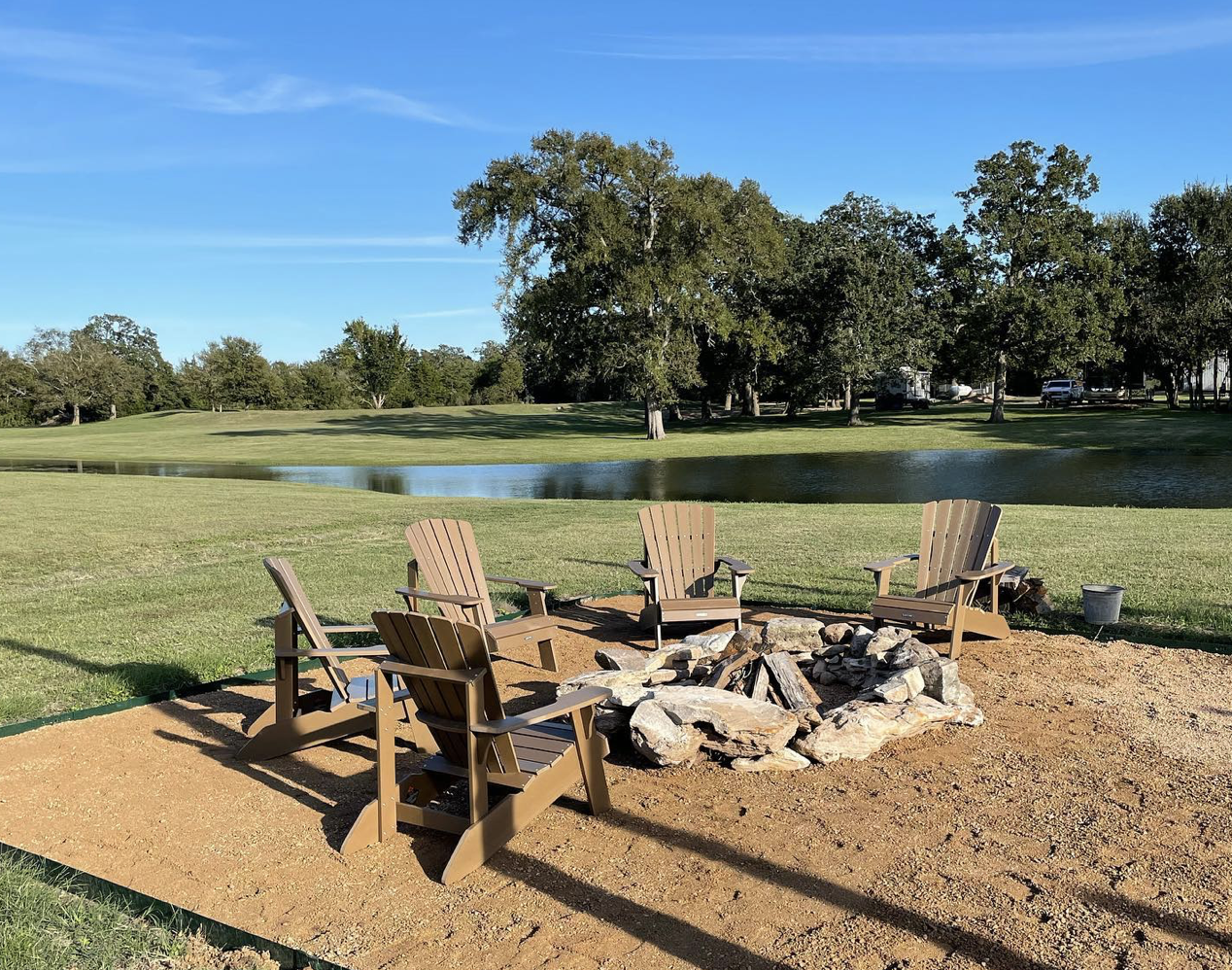 Round Top-Carmine RV Park