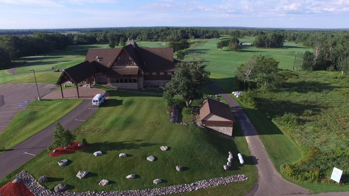 Minnesota National Golf Course & RV Park