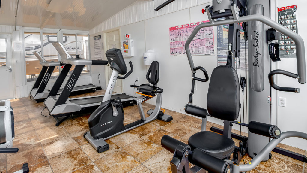 Lake San Marino RV Resort (Age Restricted 55+)