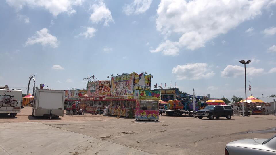 Adams County Fairgrounds