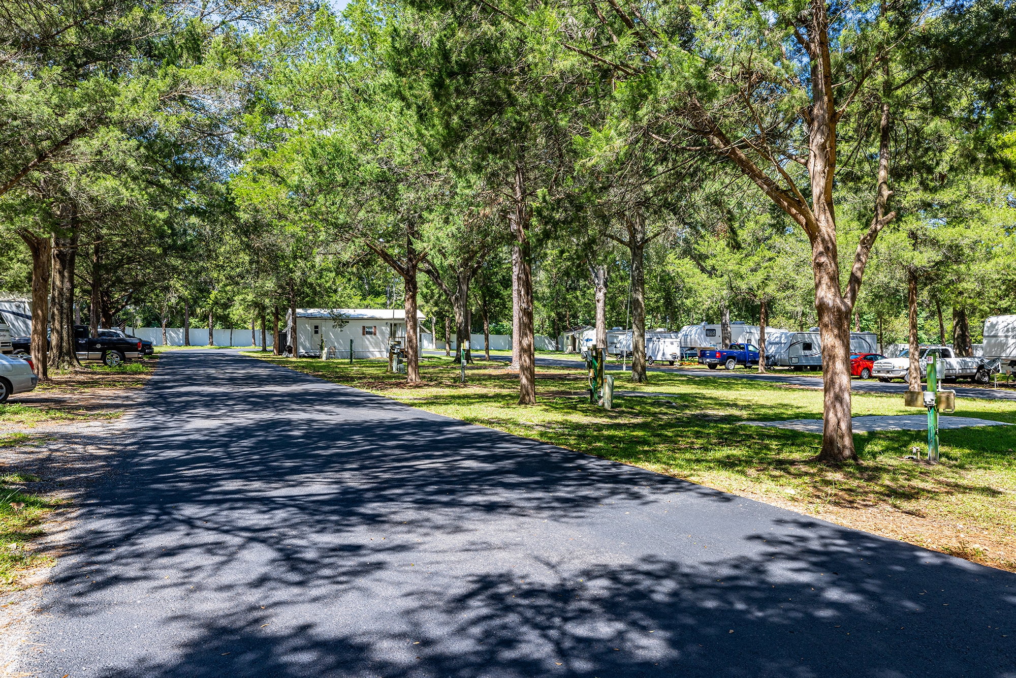 Cliftwood Mobile Home & RV Resort (Age Restricted 55+)
