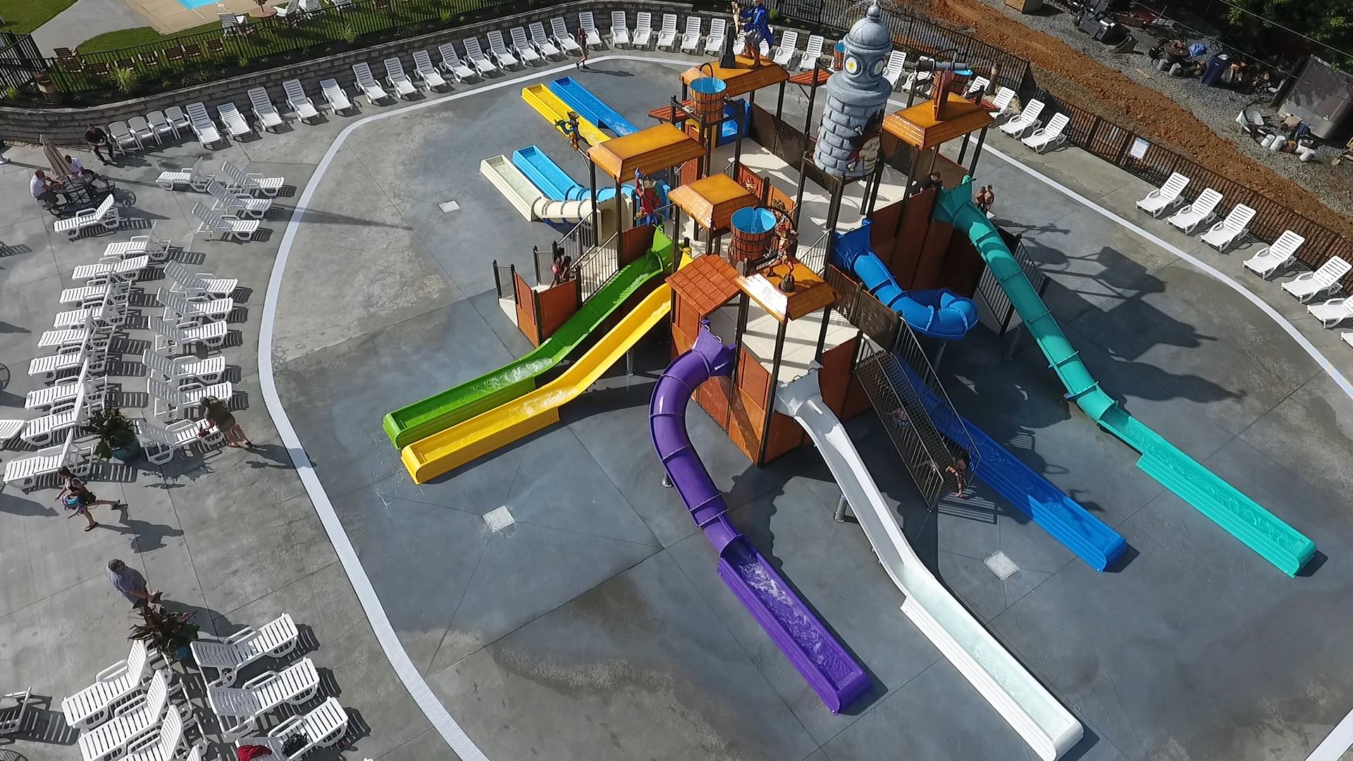 Adventure Bound Eagles Peak