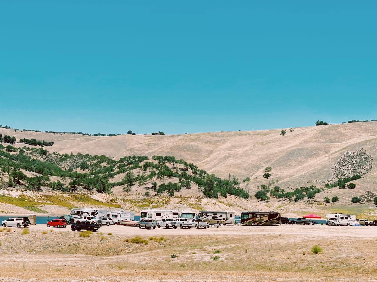 Lake Nacimiento Resort