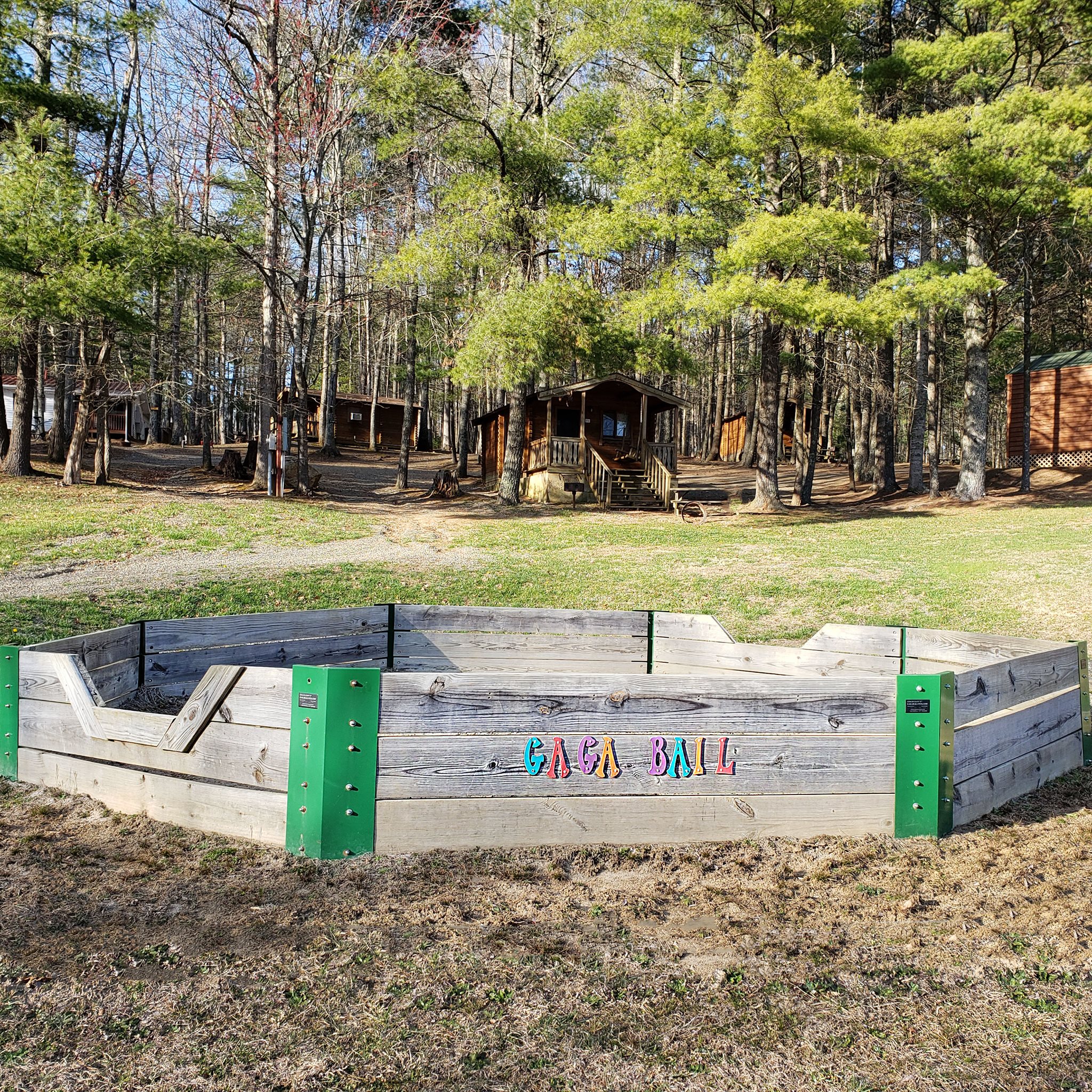 Lake Ridge RV Resort