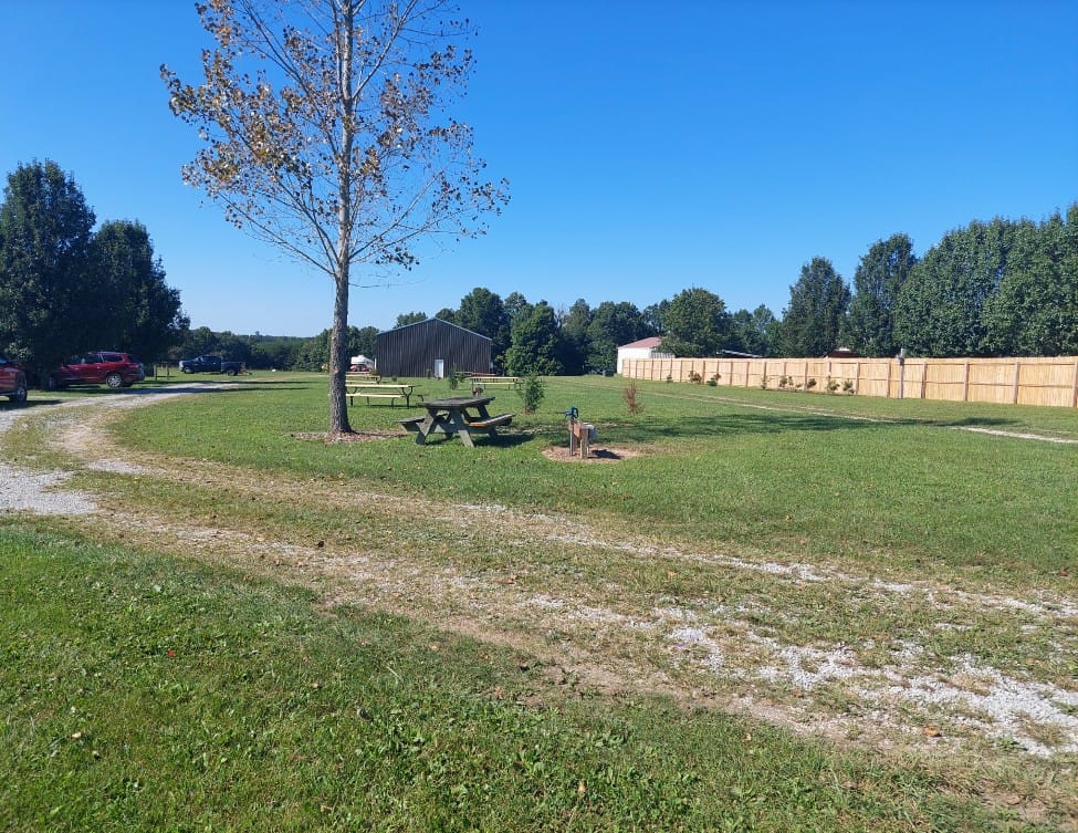 Noble Pine Cabins & Horse Camp