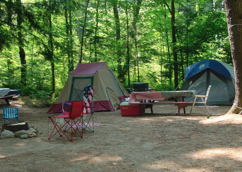 Northstar Campground