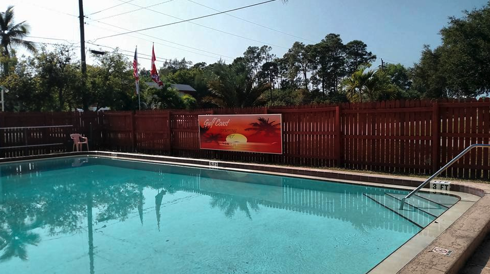 Gulf Coast Camping Resort