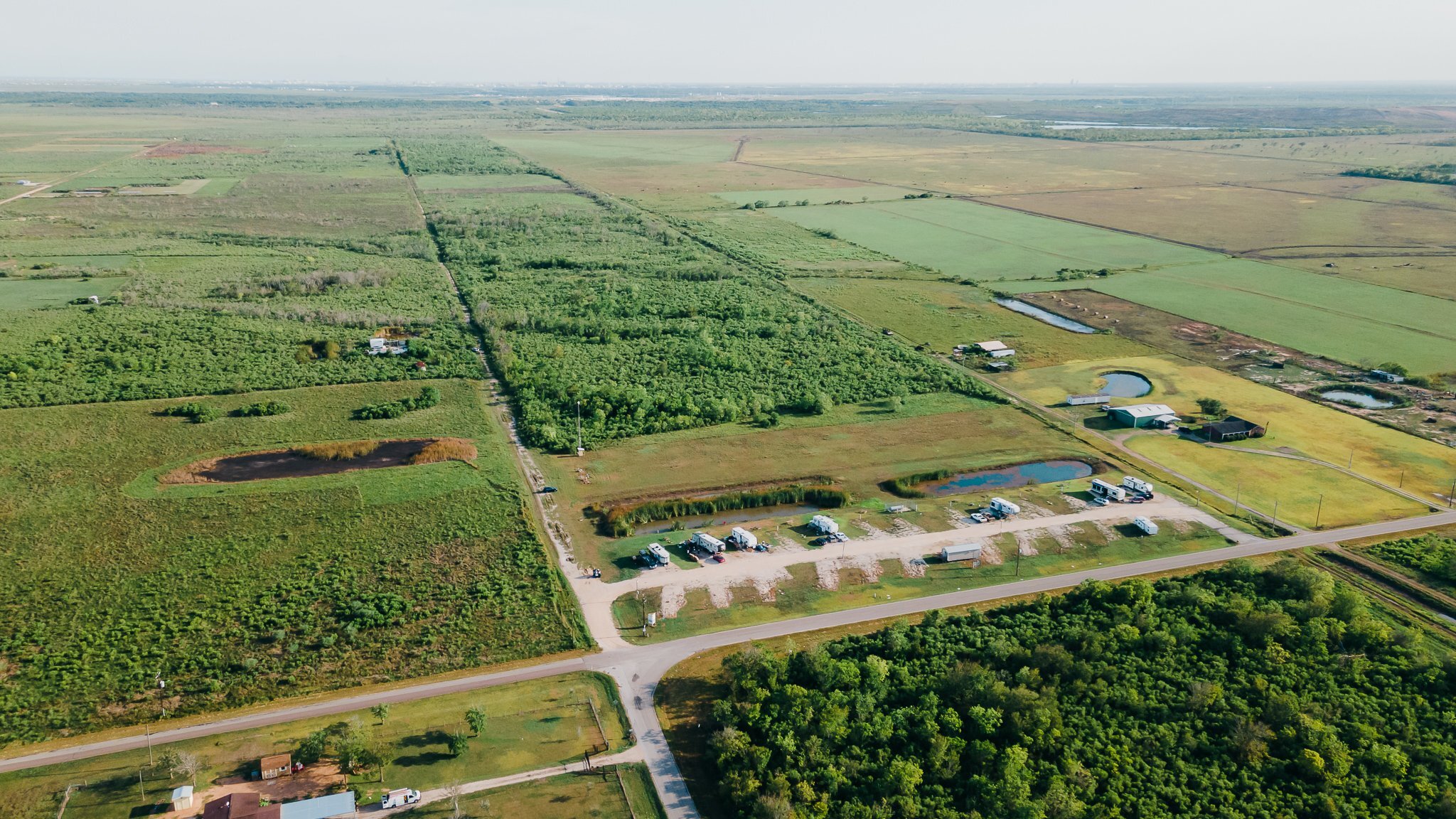 Bastrop Bayou RV Park