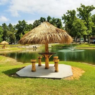 QRV Conroe, Conroe, Texas