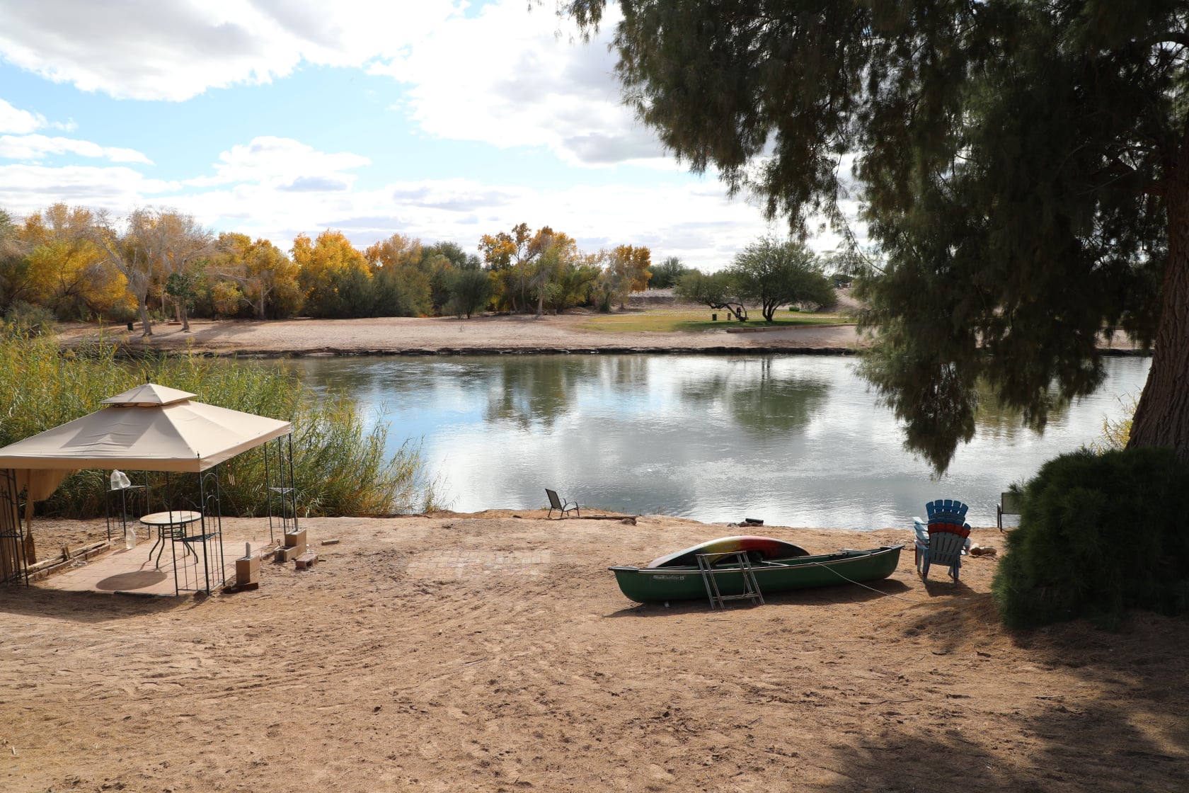 Rivers Edge RV Resort