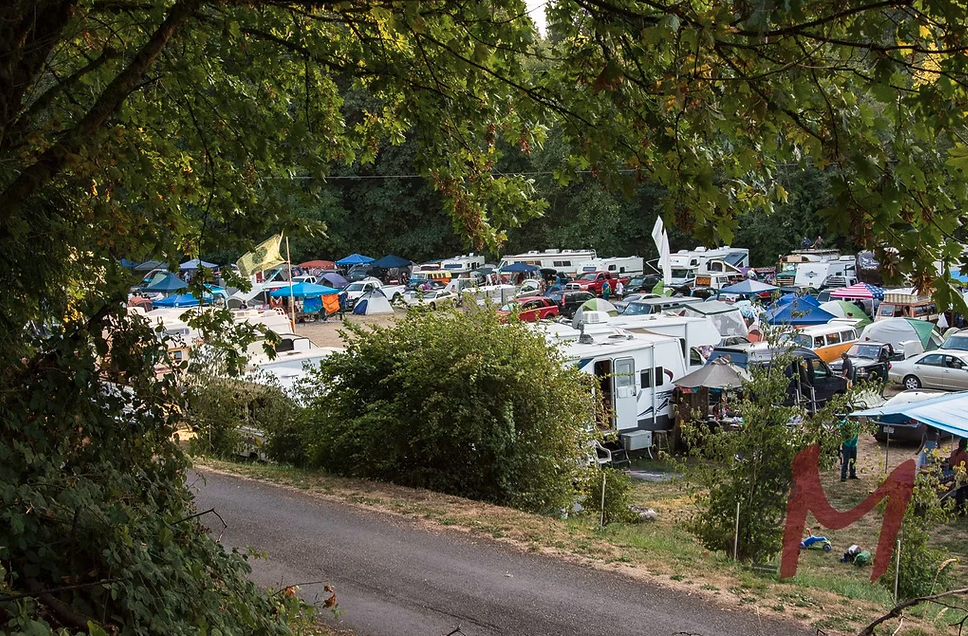 Pekin Ferry RV Park & Campground