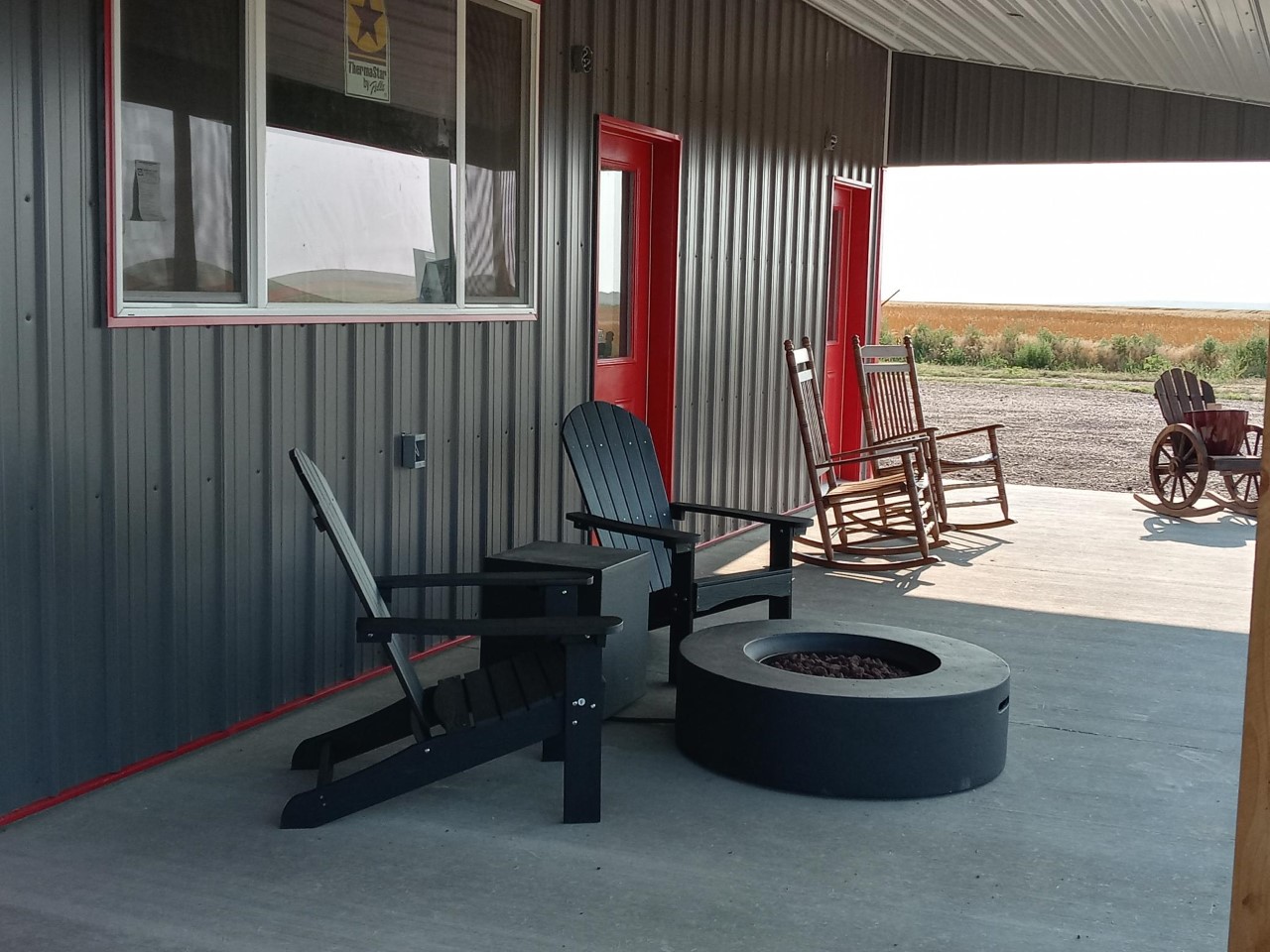 Enjoy Everyday at the Park