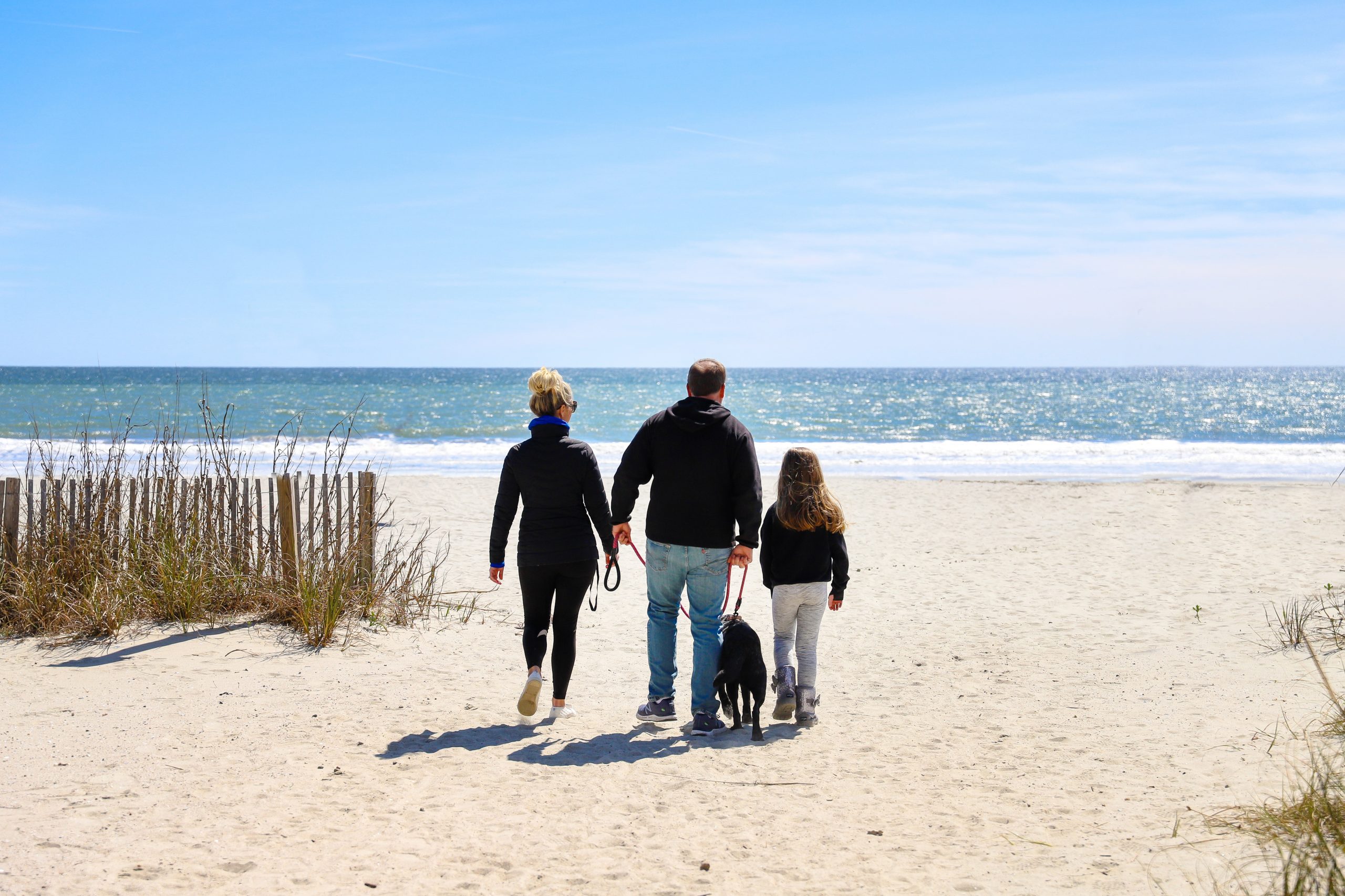 Barefoot RV Resort, North Myrtle Beach, South Carolina