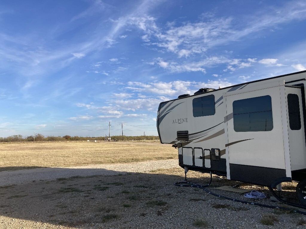 Anson RV Park