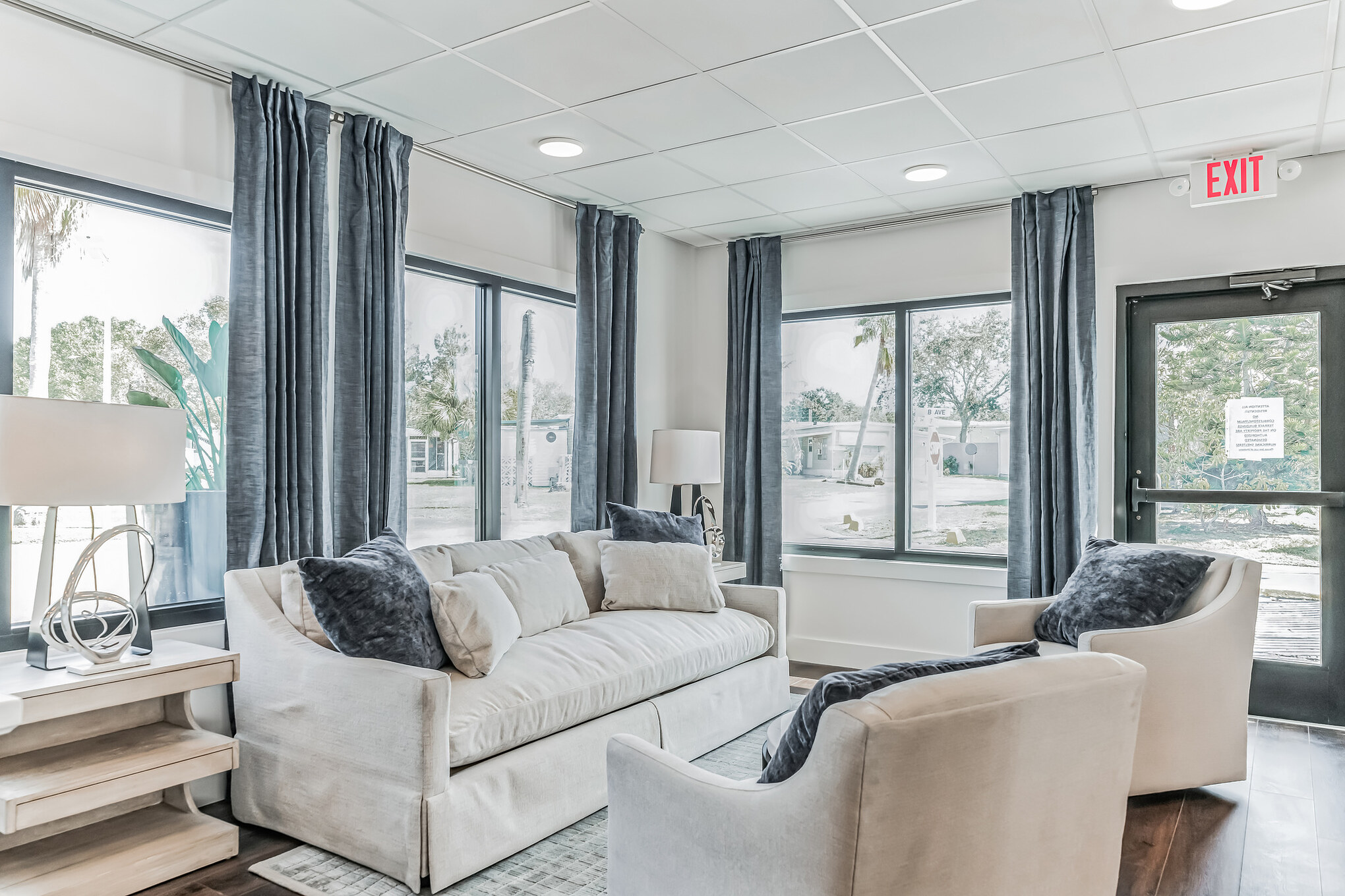 Palm Terrace (Age Restricted 55+)