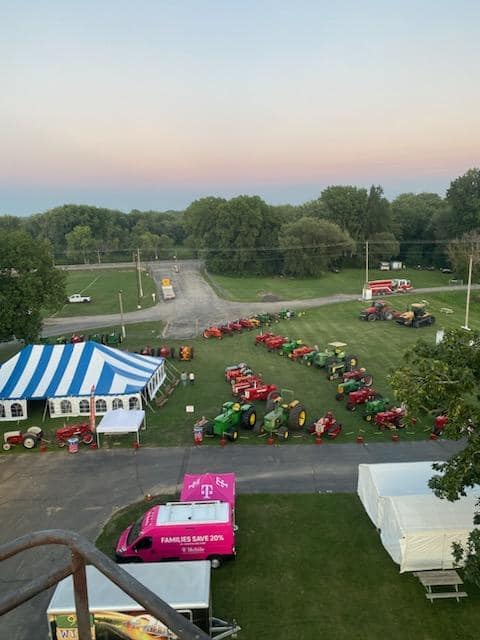 Kenosha County Fair Association