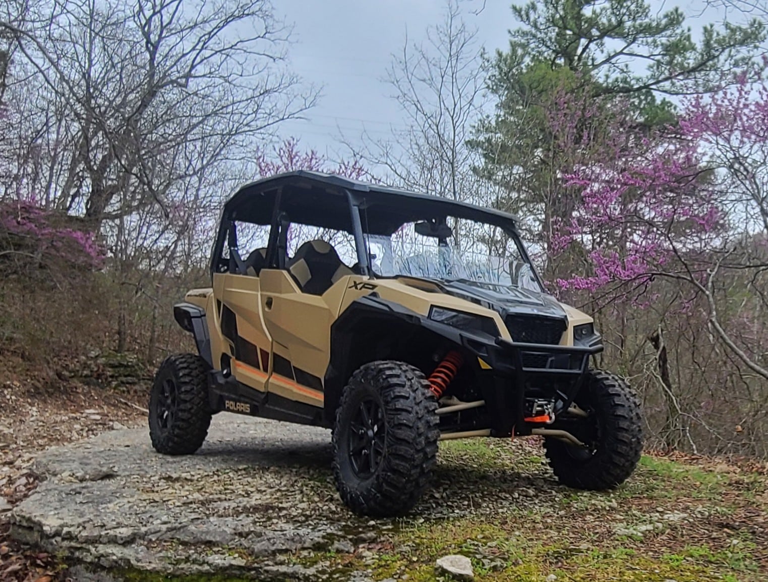 Eureka Springs Adventure Park