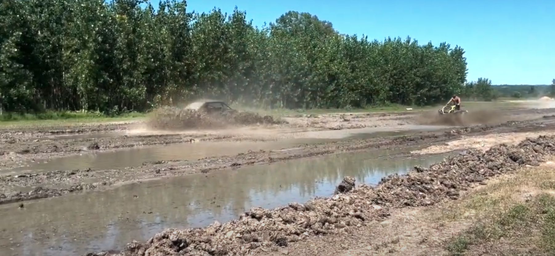 Park Jeff Campground