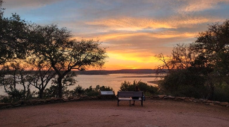 Canyon of the Eagles