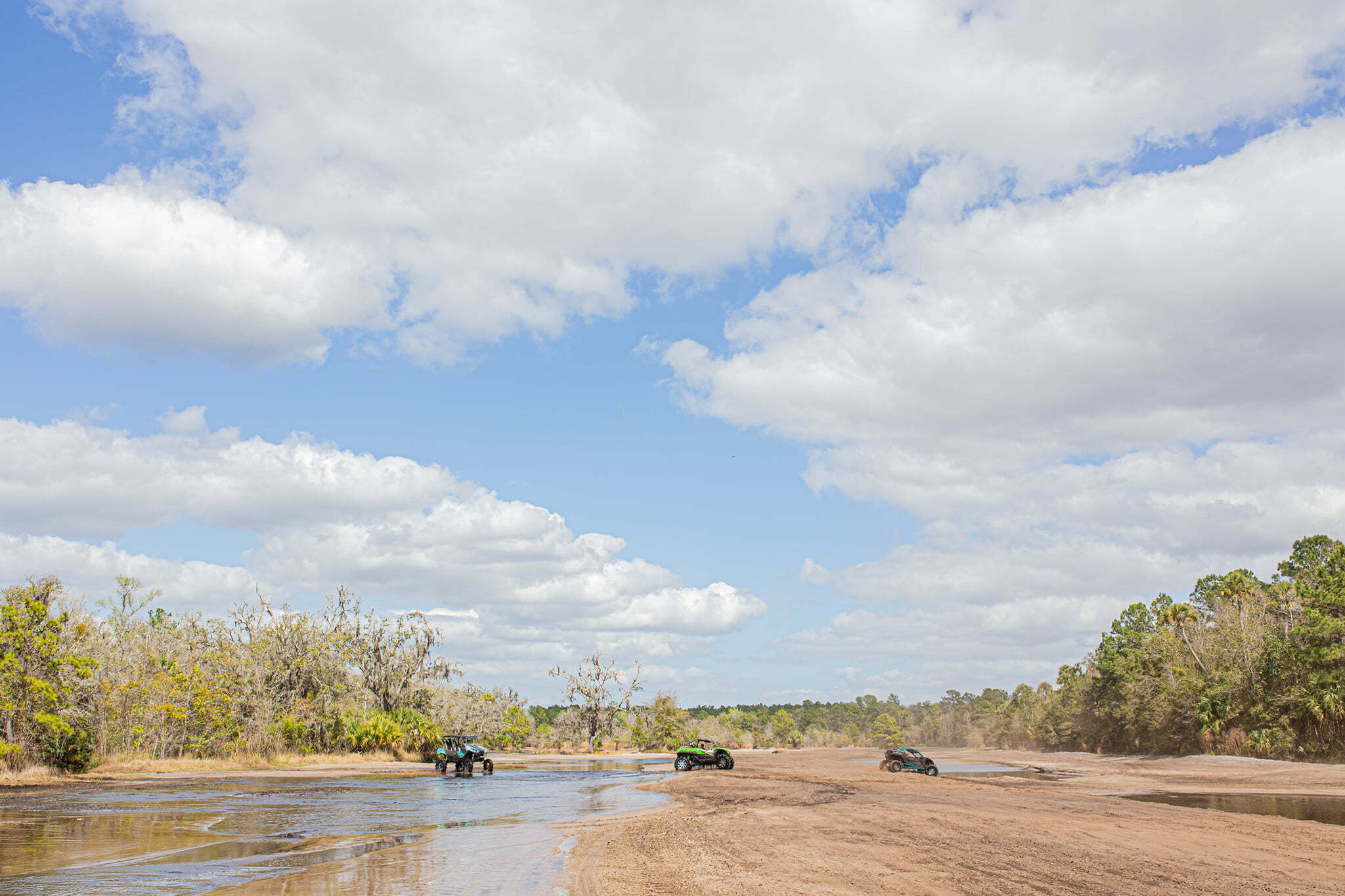 Hog Waller Campground & ATV Resort