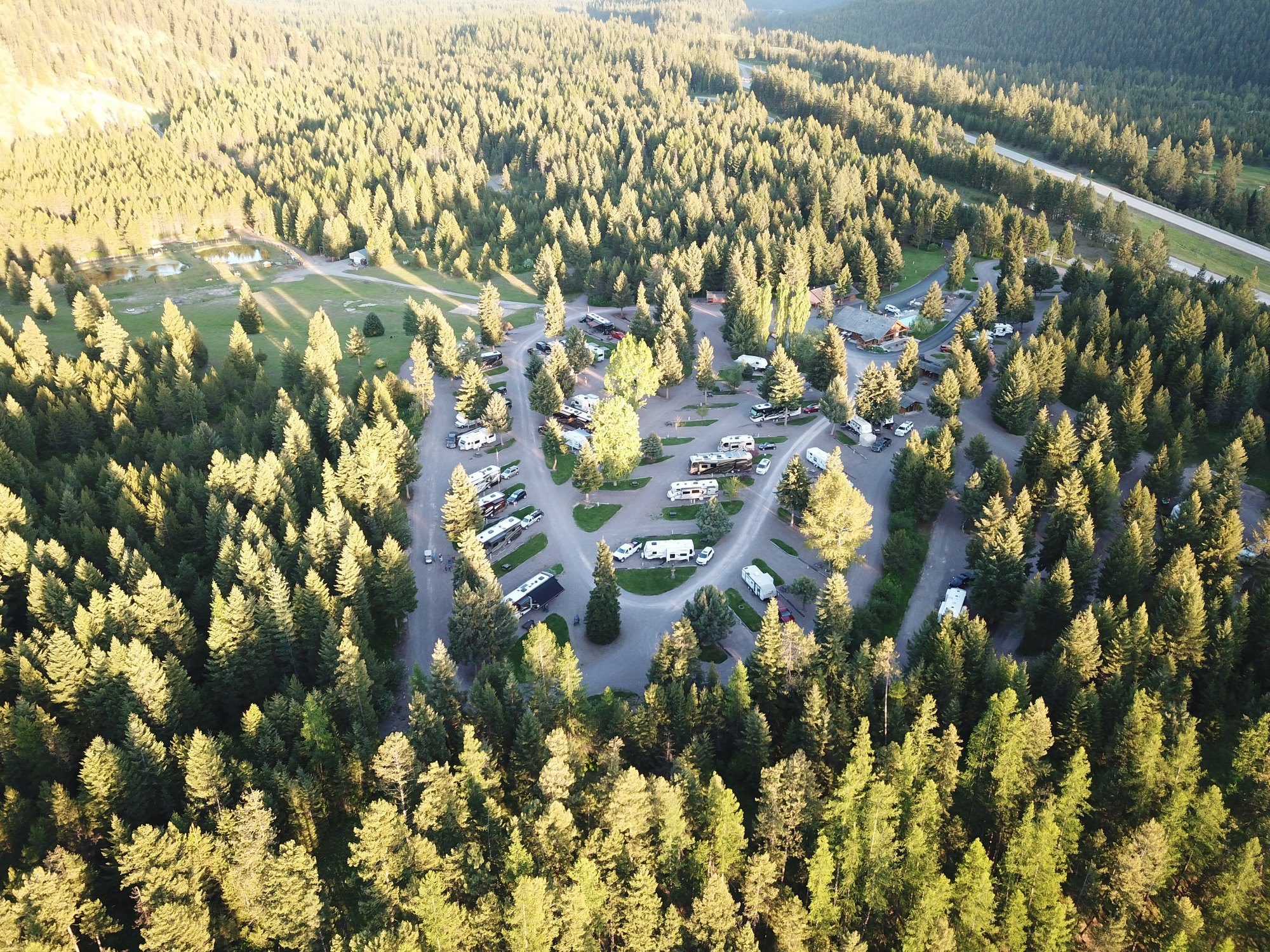 The Nugget RV Resort