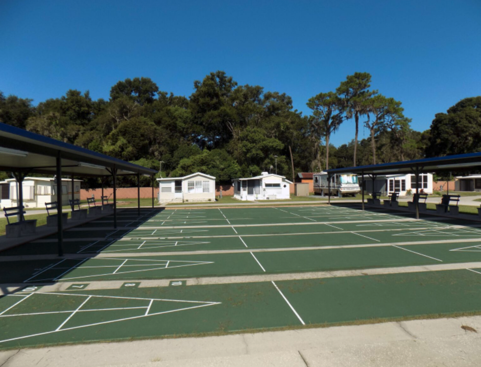 Landing Resort (Age Restricted 55+)