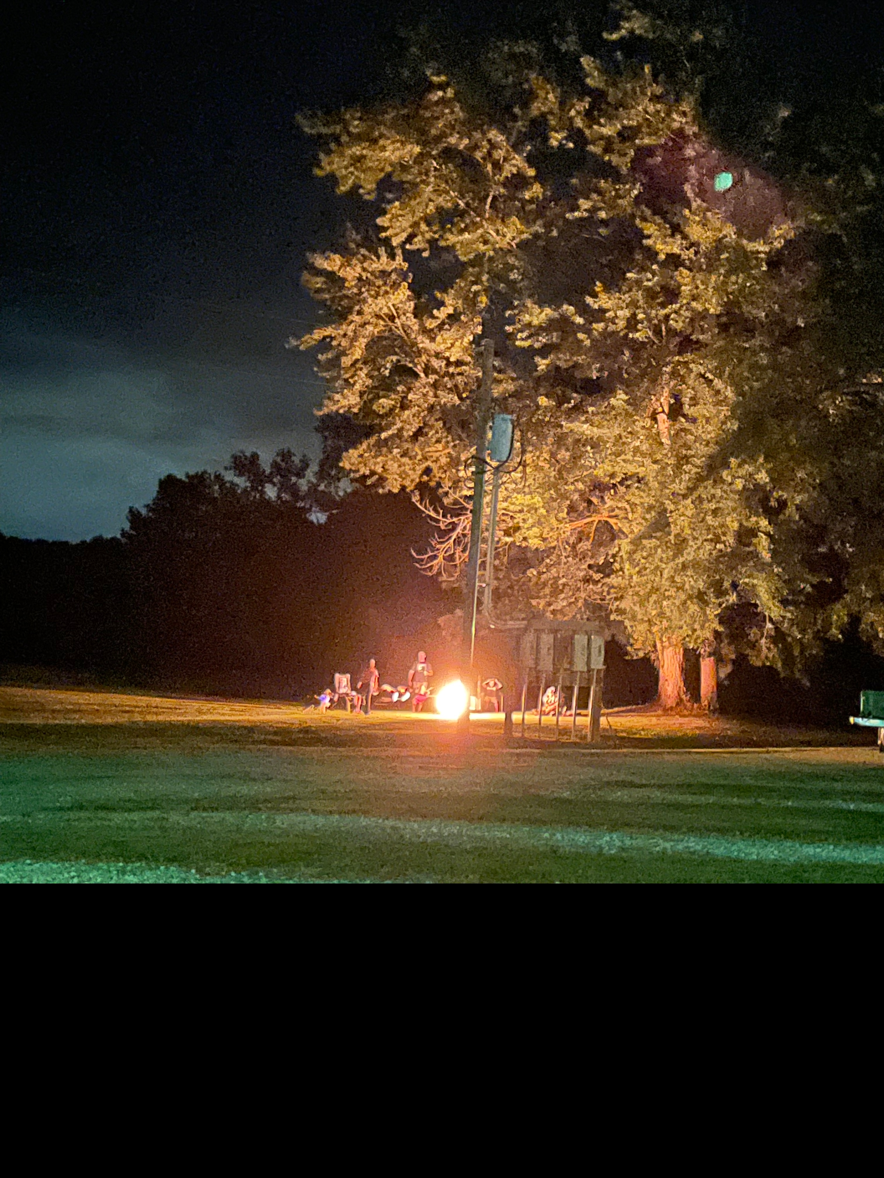 The Fort, Kirksville, Missouri