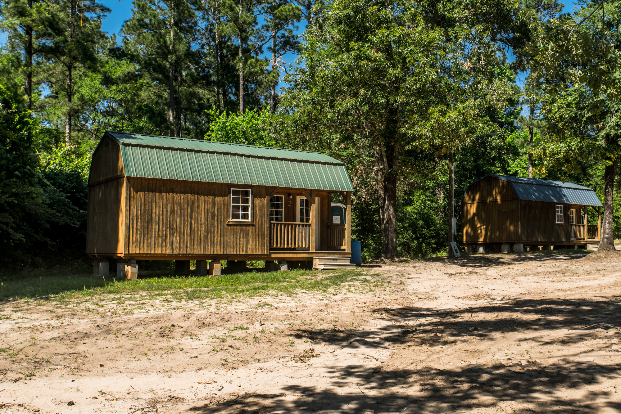 General Sam's Offroad Park