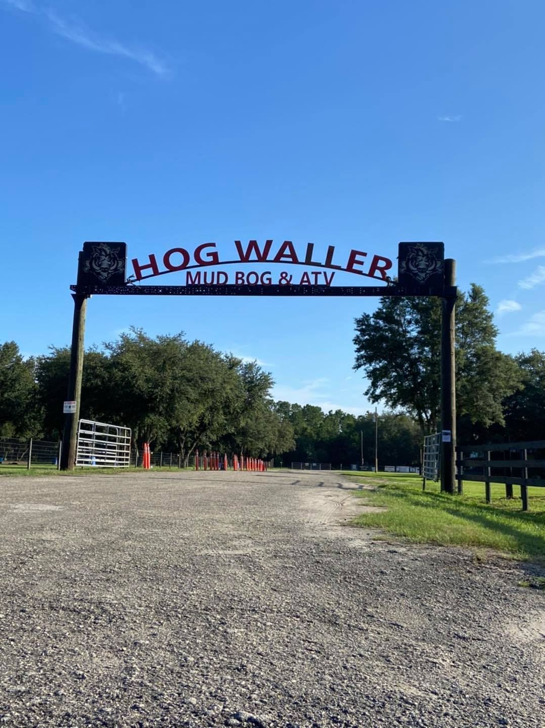 Hog Waller Campground & ATV Resort