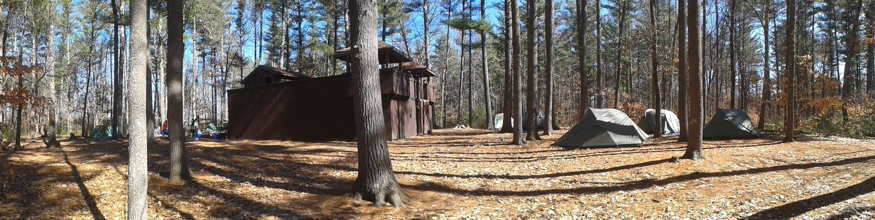 Lone Tree Reservation