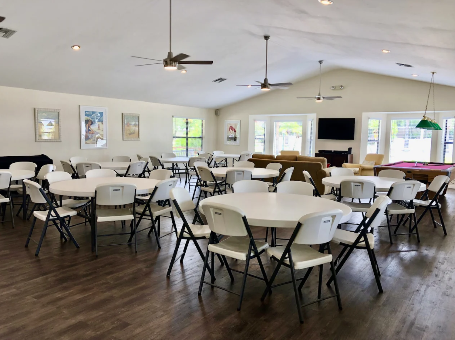 Southwind Village Mobile Home & RV Park (Age Restricted 55+)