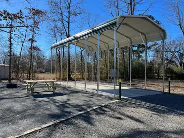 Angler's Choice RV Park