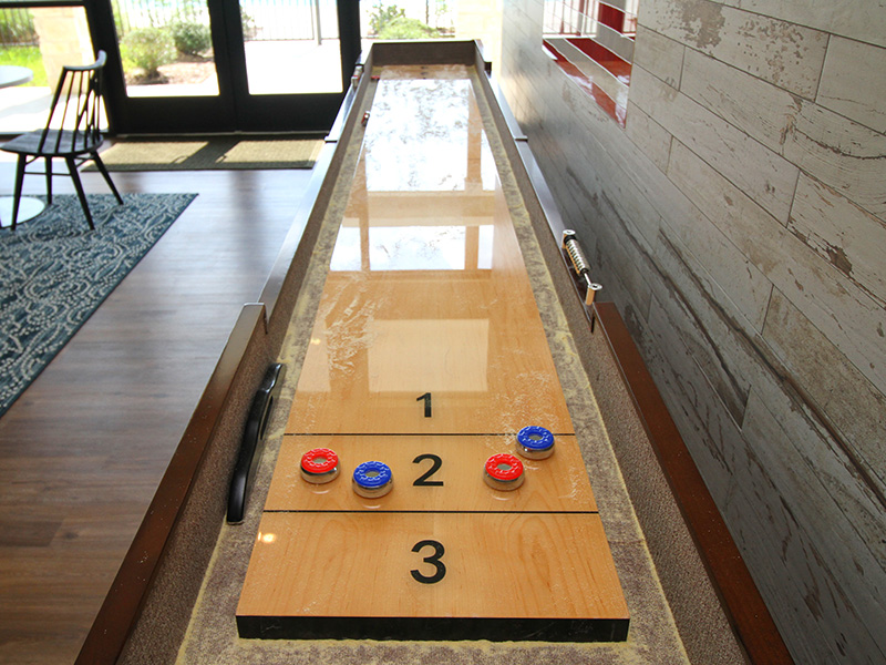 Space City Ellington