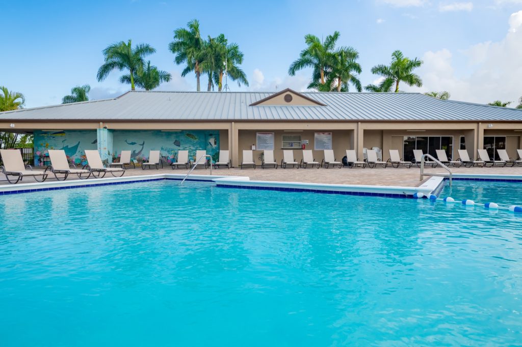 Goldcoaster RV Resort