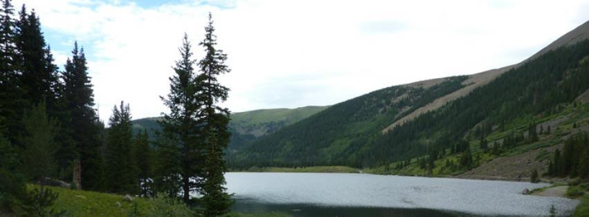 Tomichi Creek Trading Post