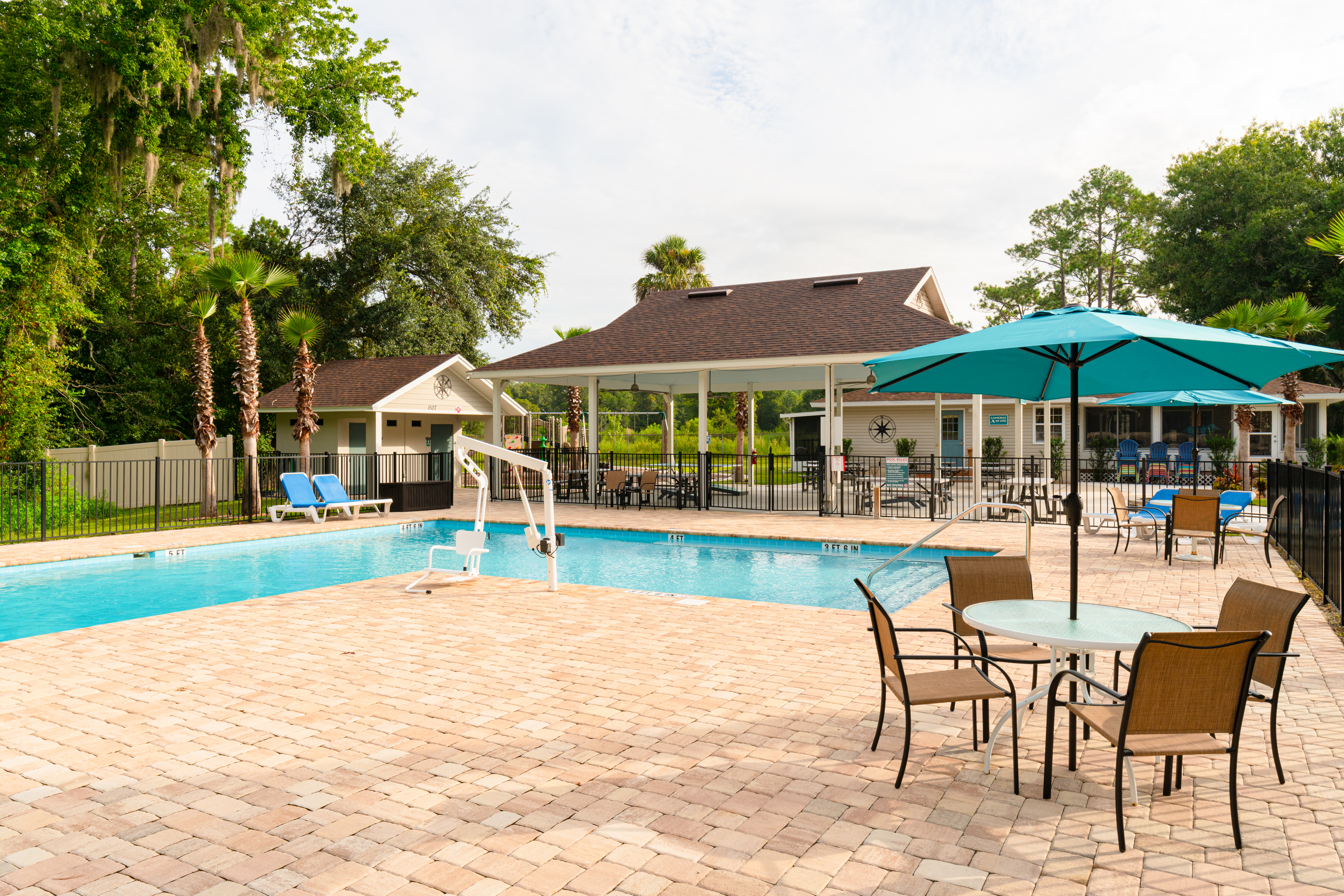 Sun Outdoors St. Augustine