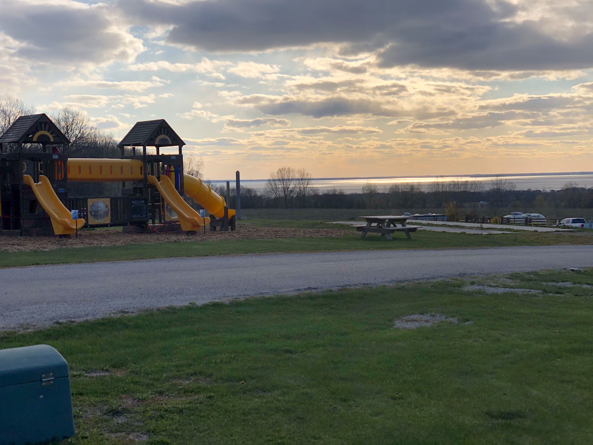 Lakeview RV and Cabins