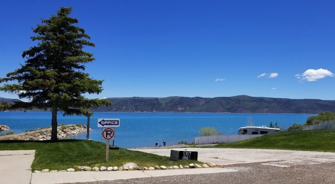 Epic RV Park & Marina