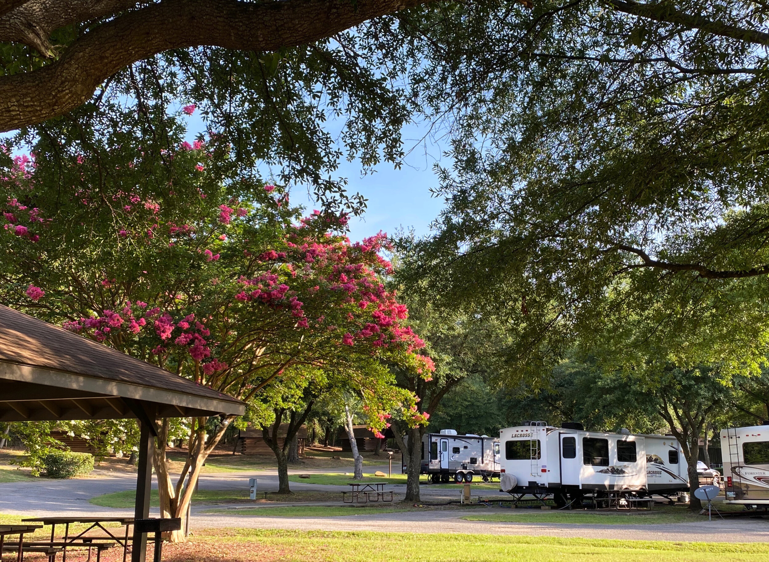Birmingham South RV Park
