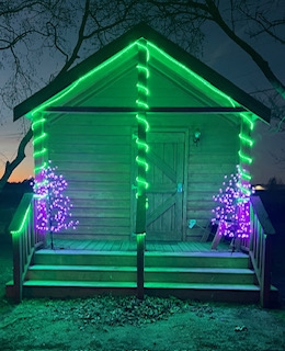 Tifton RV Park  I-75, Tifton, Georgia