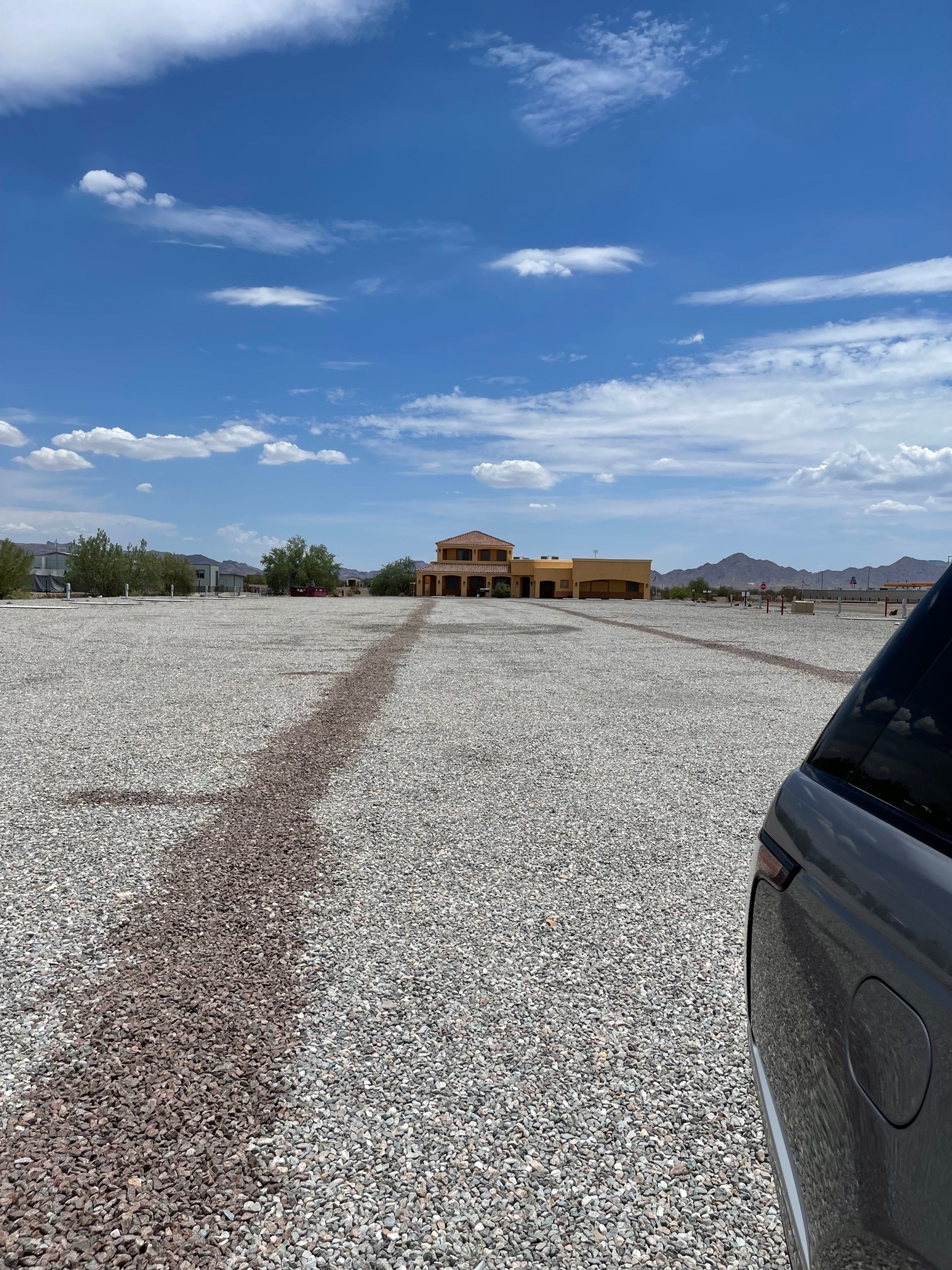Quartzsite RV Resort