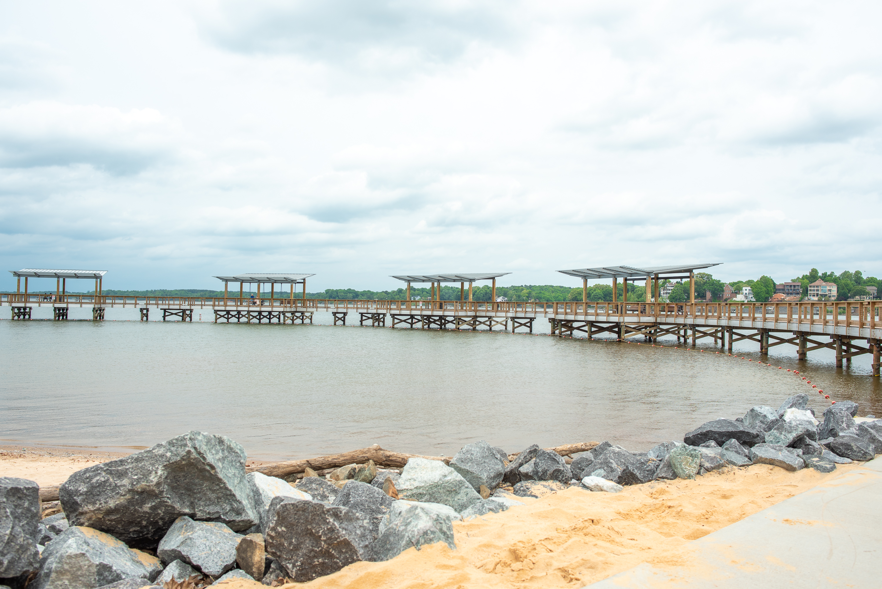 Ebenezer Park, Rock Hill, South Carolina