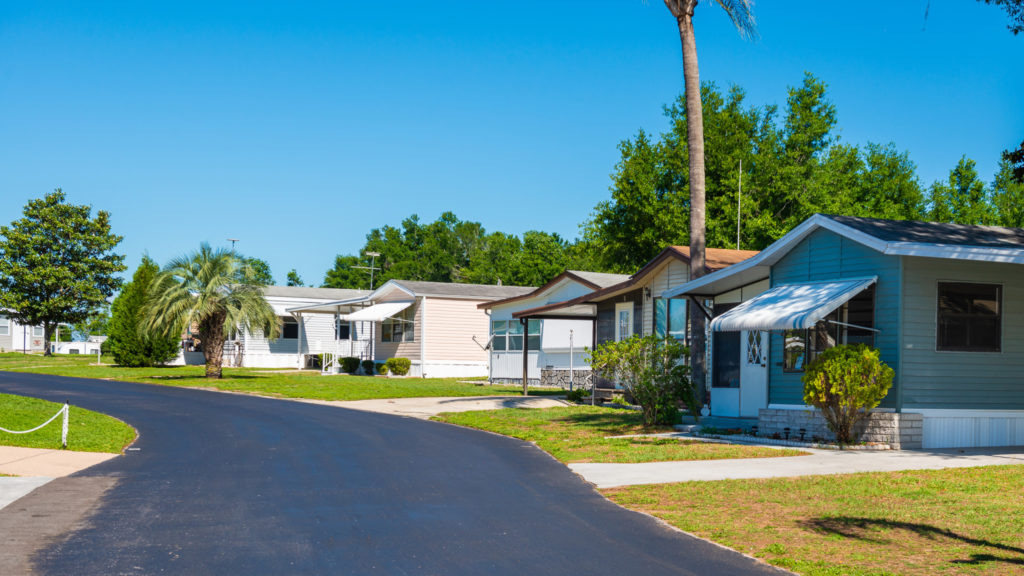 Citrus Hill (Age Restricted 55+)