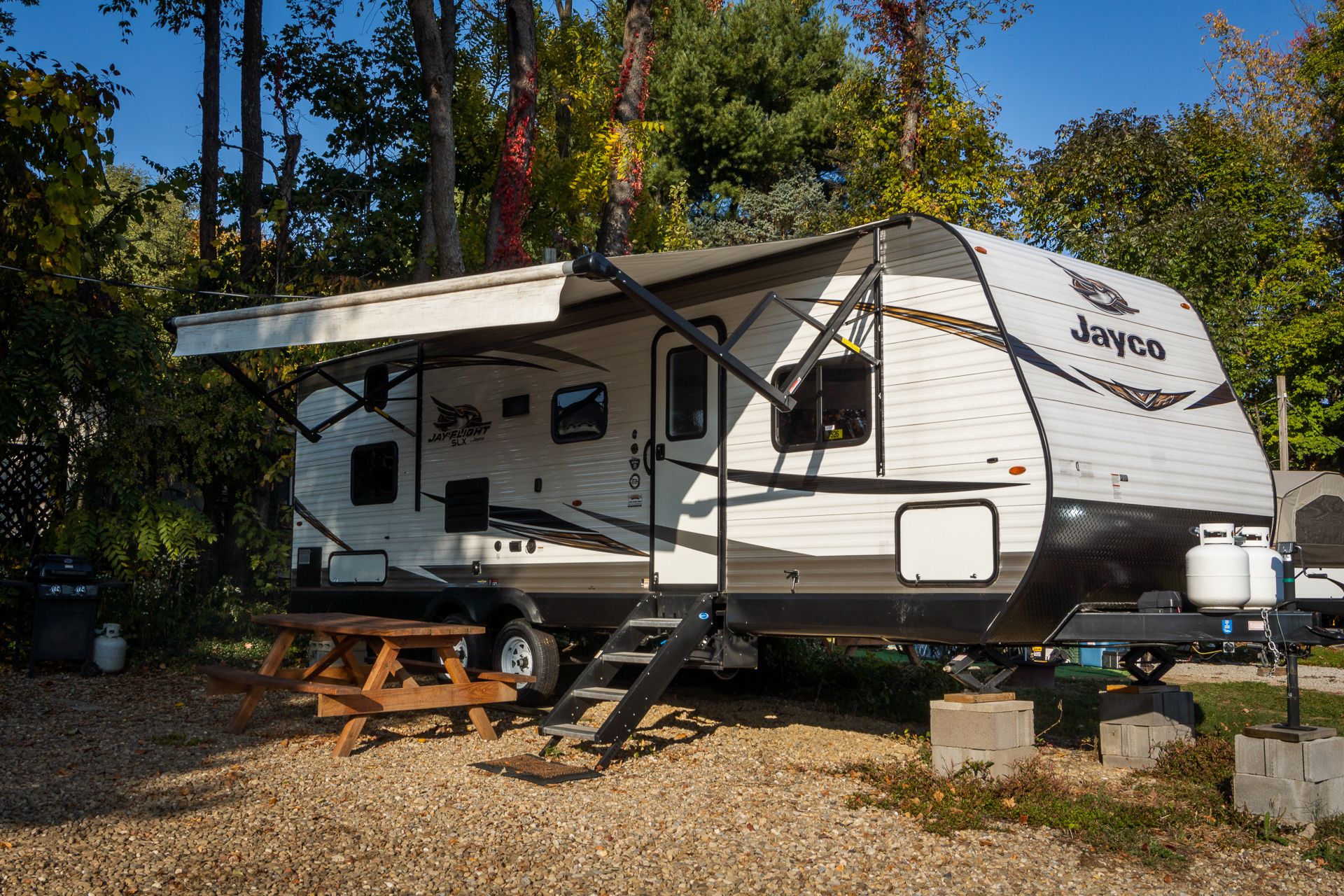 Countryside Campground