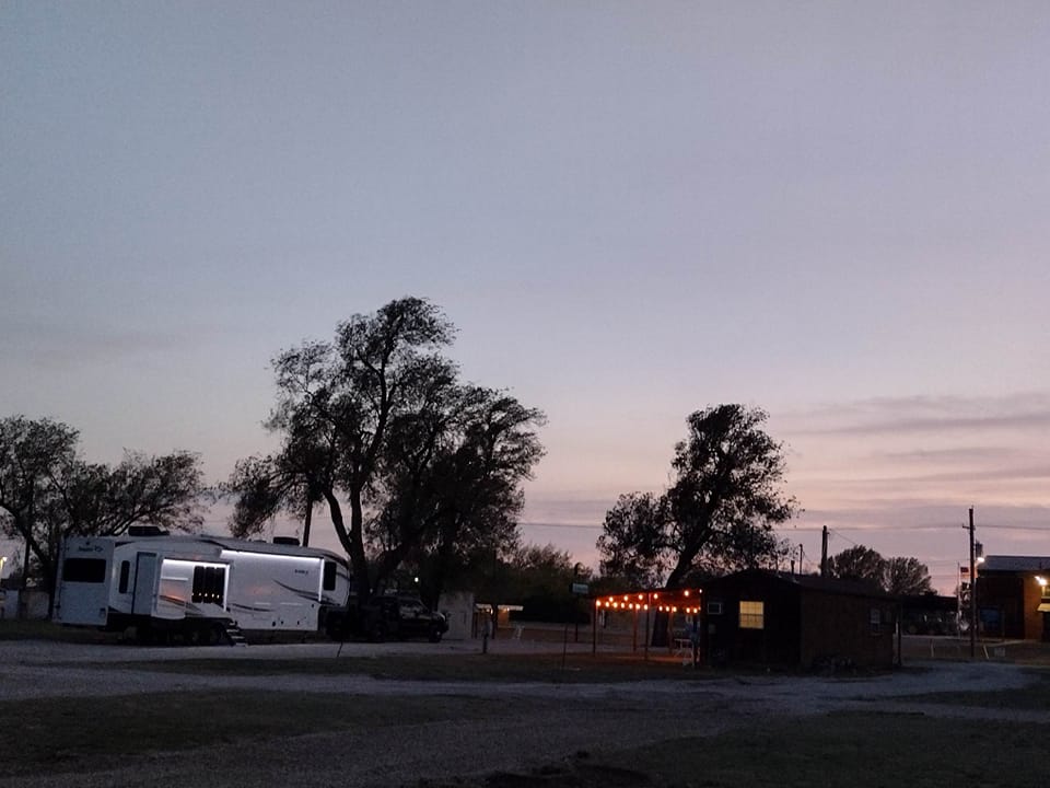 Highway Homestead RV Park