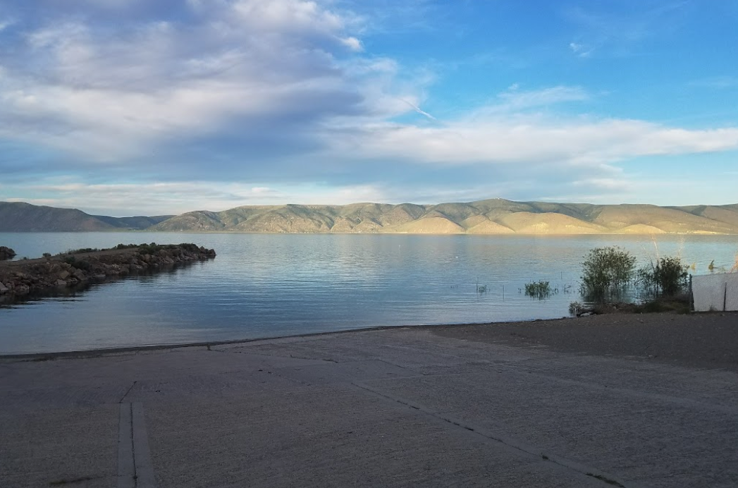 Epic RV Park & Marina