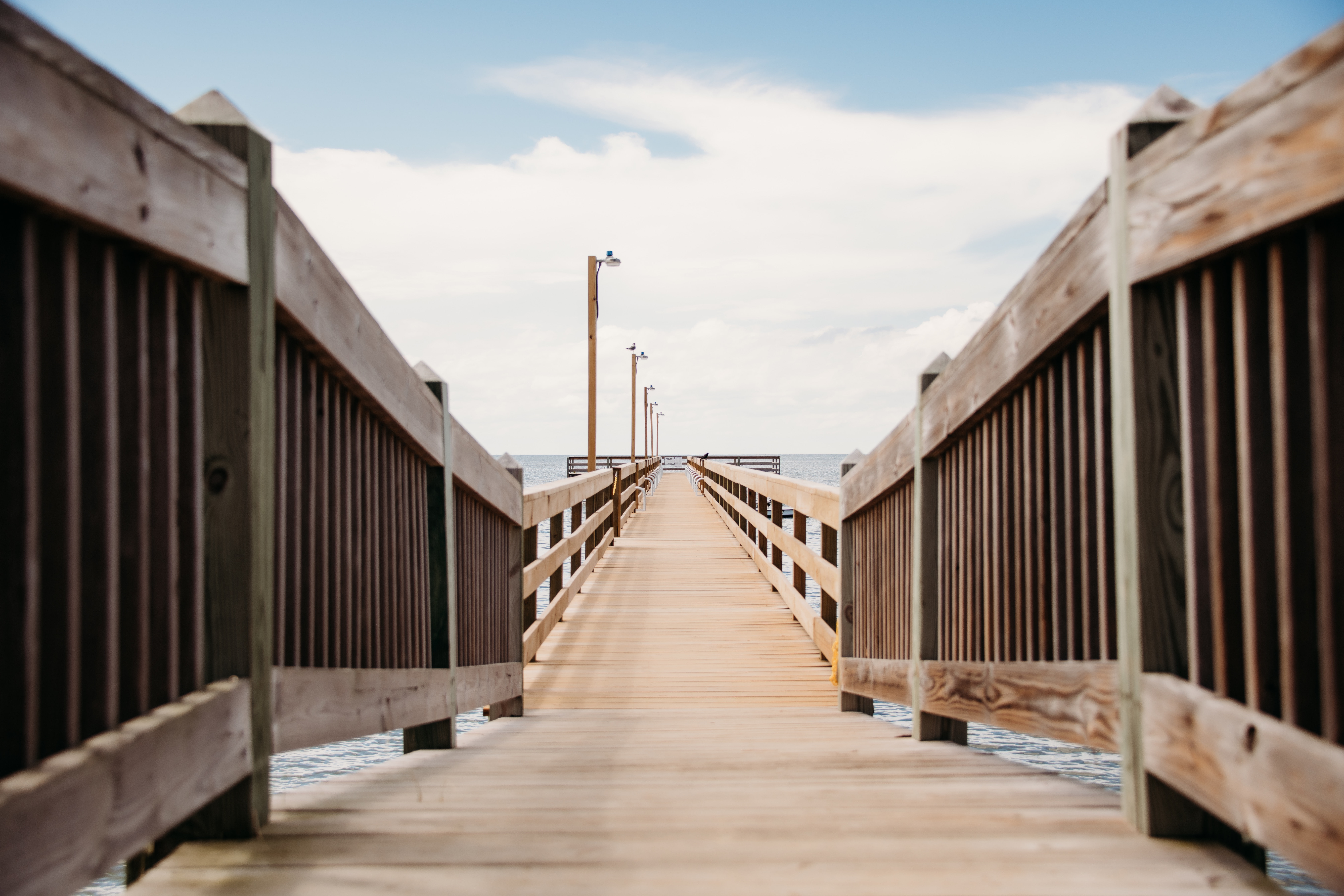 Sun Outdoors Cape Charles