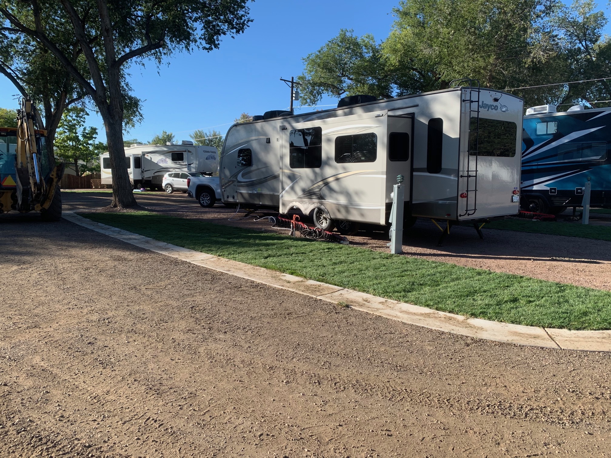 Main Street Manor RV Park